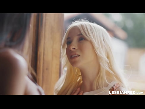 ❤️ Girl o fihla hae likhoeli tse 'maloa hamorao 'me o qetella a jele nana ea 'm'ae oa bobeli ❤️  ❤